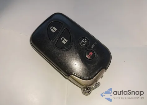 2013 Lexus Rx 350 z USA, uszkodzony, nr VIN 2T2BK1BA5DC158050